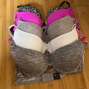 VS BRA BUNDLE